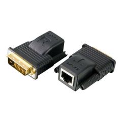 ATEN VE066 Local and Remote Units - Video extender - 24+5 pin com