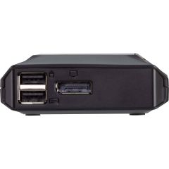 ATEN US3312 / USB / USB / DisplayPort / 4K DCI / 4096 x 2160 pixe