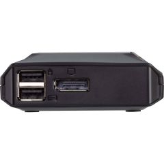 ATEN US3312 / USB / USB / DisplayPort / 4K DCI / 4096 x 2160 pixe