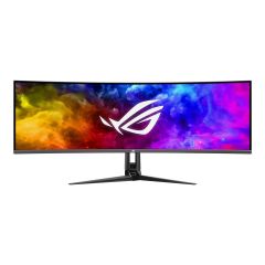 ASUS ROG Swift PG49WCD - OLED monitor - gaming  | 90LM09C0-B01970