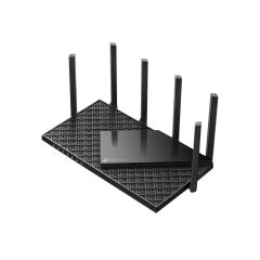 TP-Link Archer AXE75 V1 - Wireless router - 4-port | ARCHER AXE75