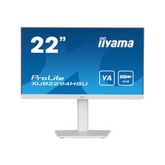 iiyama ProLite XUB2294HSU-W2 - LED monitor - 22" (21.5" viewable)
