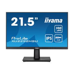 iiyama ProLite XU2292HSU-B6 - LED monitor - 22" (21.5" viewable)