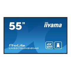 iiyama ProLite LH5575UHS-B1AG - 55" Diagonal Class (54.6" viewabl