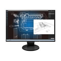 EIZO FlexScan EV2456 - LED monitor - 24.1" - 1920 x 1 | EV2456-WT