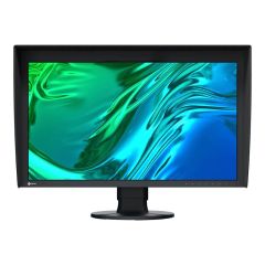 EIZO ColorEdge CG2700X - CG Series - LED monitor - 27" - 3840 x 2