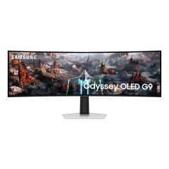 Samsung Odyssey OLED G9 S49CG934SU - G93SC Serie | LS49CG934SUXEN