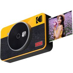 Kodak C210RY SOFORTBILDKAMERA - Printer | C210RY, image 