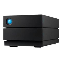 LaCie 2big RAID STHJ40000800 Hard drive array 40tb STHJ40000800
