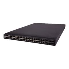 HPE FlexFabric 5940 48XGT 6QSFP28 - Switch - L3 - Manage | JH391A