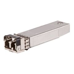 HPE - SFP (mini-GBIC) transceiver module - GigE - 100Bas | J9054D