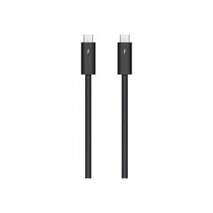 Apple Thunderbolt 4 Pro - USB cable - 24 pin USB-C (M | MWP02ZM/A