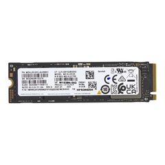HP - SSD - 512 GB - internal - M.2 2280 - PCIe 4.0  | 5R8X9AA#ABB