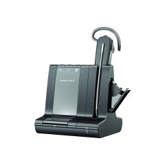 Poly Savi 8245-M - Savi 8200 series - headset - in- | 8D3F4AA#ABB