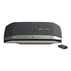 Poly Sync 20+ - Smart speakerphone - Bluetooth - wirele | 772D0AA