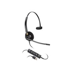 Poly EncorePro 515 - EncorePro 500 series - headset - o | 783R0AA