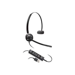 Poly EncorePro 545 - EncorePro 500 series - headset - o | 783R4AA