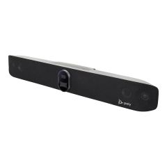 Poly Studio X70 - All-in-One video bar - Zoom Certi | 83Z51AA#ABB