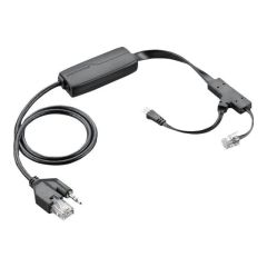 Poly APP-51 - Headset adapter - for Poly CCX 350 Edge E | 85Q60AA
