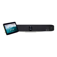 Poly Studio X70 - All-in-One video bar (video bar,  | 8L531AA#UUZ