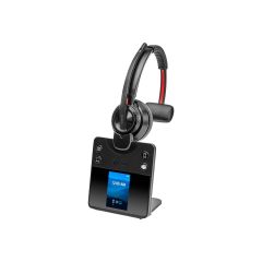 Poly Savi 8410 Office - Savi 8400 series - headset  | 8L5A9AA#ABB