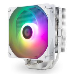 Thermalright Assassin King 120 SE WHITE ARGB / Air coole | 419052