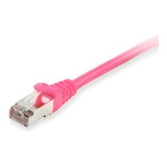 equip - Patch cable - RJ-45 (M) to RJ-45 (M) - 25 m - S/ | 615583