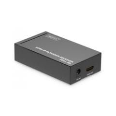 Digitus HDMI IP Extender Receiver, Full HD / AV receiv | DS-55518