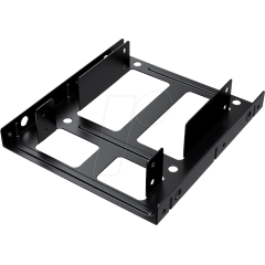 GRAUGEAR G-CV-25T35 / 8.89 cm (3.5") / Storage drive tray / 2.5"