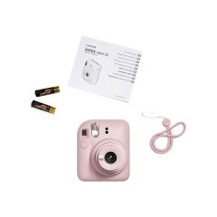 Fujifilm Instax Mini 12 - Instant camera - lens 60 mm  | 16806107