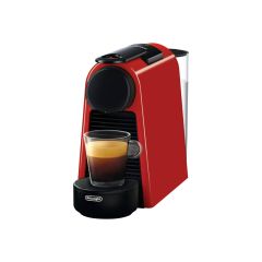 De'Longhi Essenza Mini EN85.R - Coffee machine - 19 bar - red