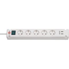 Brennenstuhl Bremounta Power strip output 1150660325