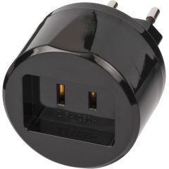 Brennenstuhl Travel plug adapter Type 1508500010