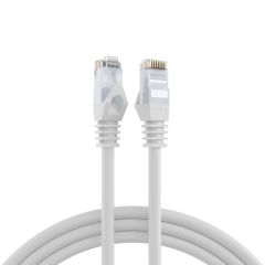 EFBElektronik Patch cable RJ45 (M) to RJ45 (M) 5 m K8104WS.5