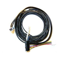 HPE SAS external cable Mini SAS HD (SFF8644) (M) 4 876805B21