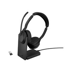 Jabra Evolve2 55 UC Stereo Headset onear 25599989989