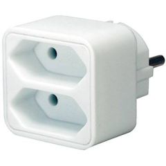 Multiple socket outlet 1508030