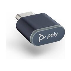 Poly BT700 Bluetooth wireless audio transmitter for 786C5AA