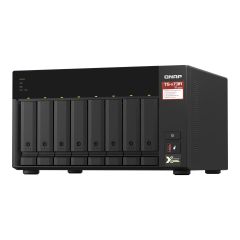 QNAP TS873A NAS server 8 bays SATA 6Gbs RAM 8 GB TS873A8G