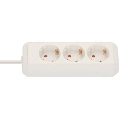 brennenstuhl EcoLine Power strip output connectors: 1158610015