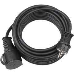 brennenstuhl Extension cable for building site IP44 25m 77 1166820