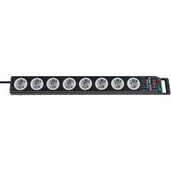 brennenstuhl SuperSolid Line Power strip output 1153380118