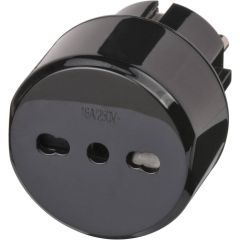 brennenstuhl  travel adapter 1508590