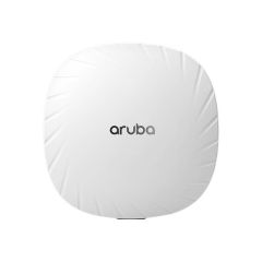 HPE Aruba AP-515 (RW) - Radio access point - Bluetooth 5 | Q9H62A