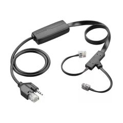 Poly APC-43 - Electronic hook switch adapter for desk p | 85Q55AA