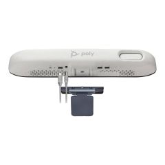 Poly - Mounting kit (clamp) - for LCD display - for Pol | 875K8AA