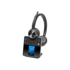 Poly Savi 7420 OFFICE - Savi 7400 series - headset  | 8L574AA#ABB