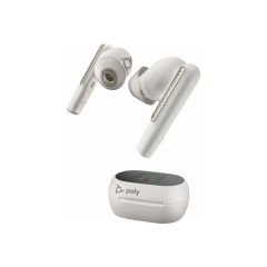 Poly - Eartip for true wireless earphones - white (pack | 8L5B1AA