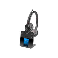 Poly Savi 8420 Office - Savi 8400 series - headset  | 8L5B3AA#ABB