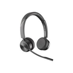 Poly - Headset top for headset - for Poly Savi 7220 | 8Y9C1AA#ABB